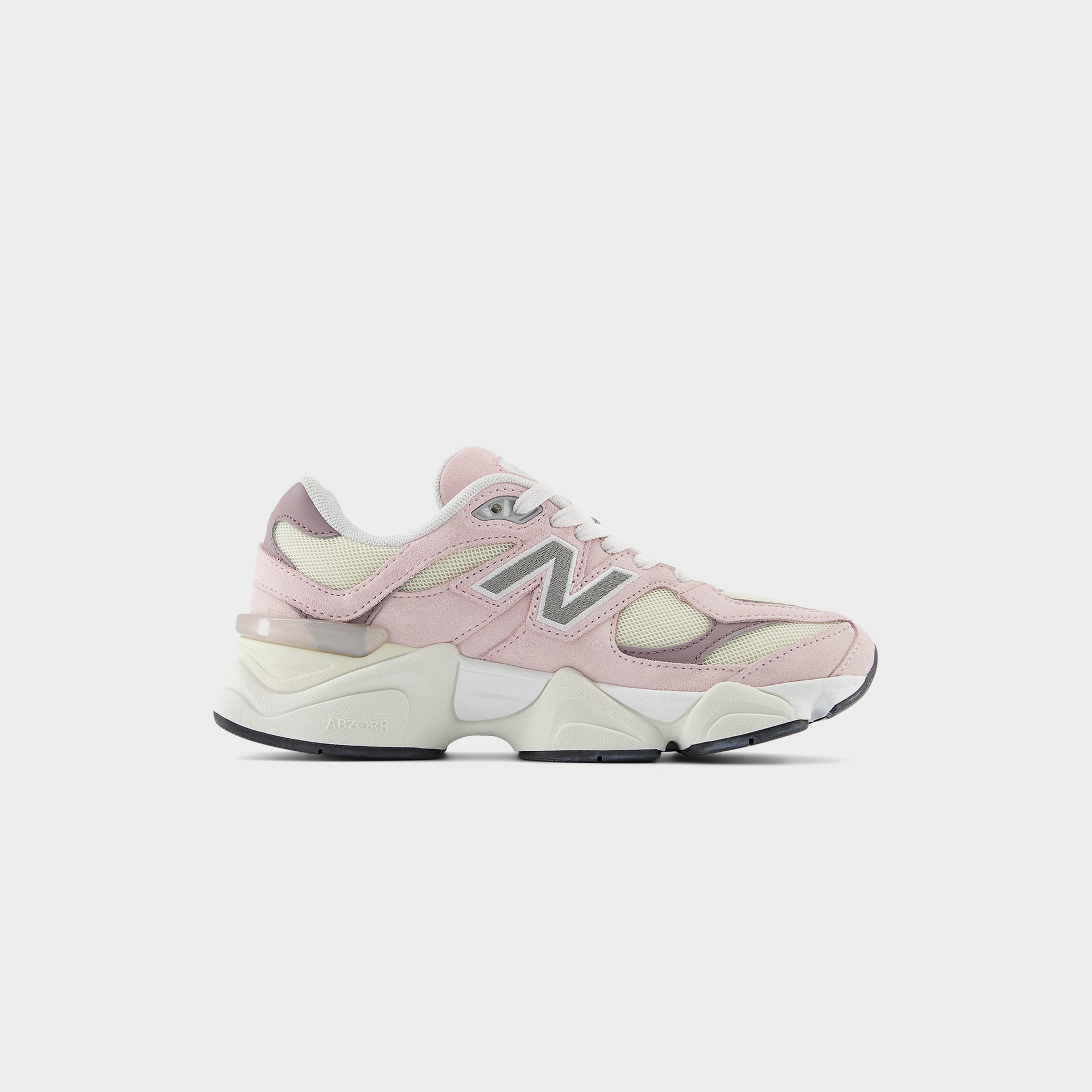 New Balance GS 9060 - Rose Sugar / Ice Wine