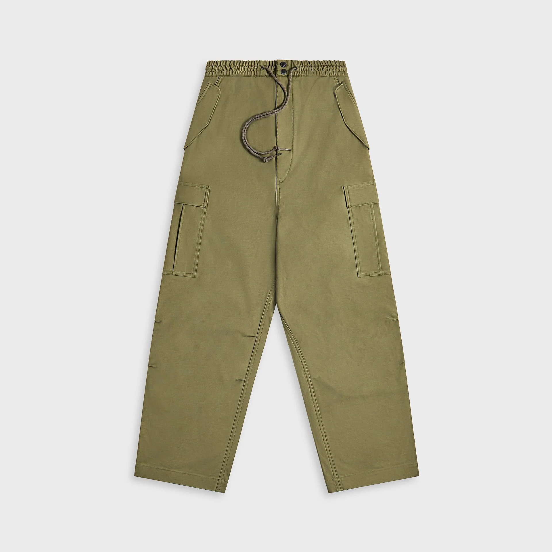 Junya Watanabe Man Pant - Khaki