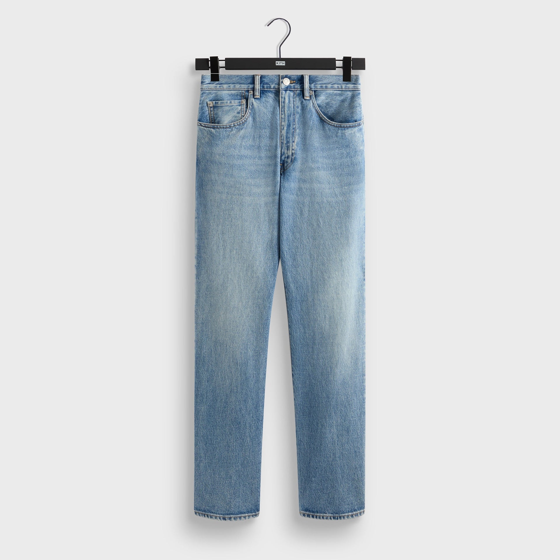 Kith The Webster Chill Jean - Md Indigo