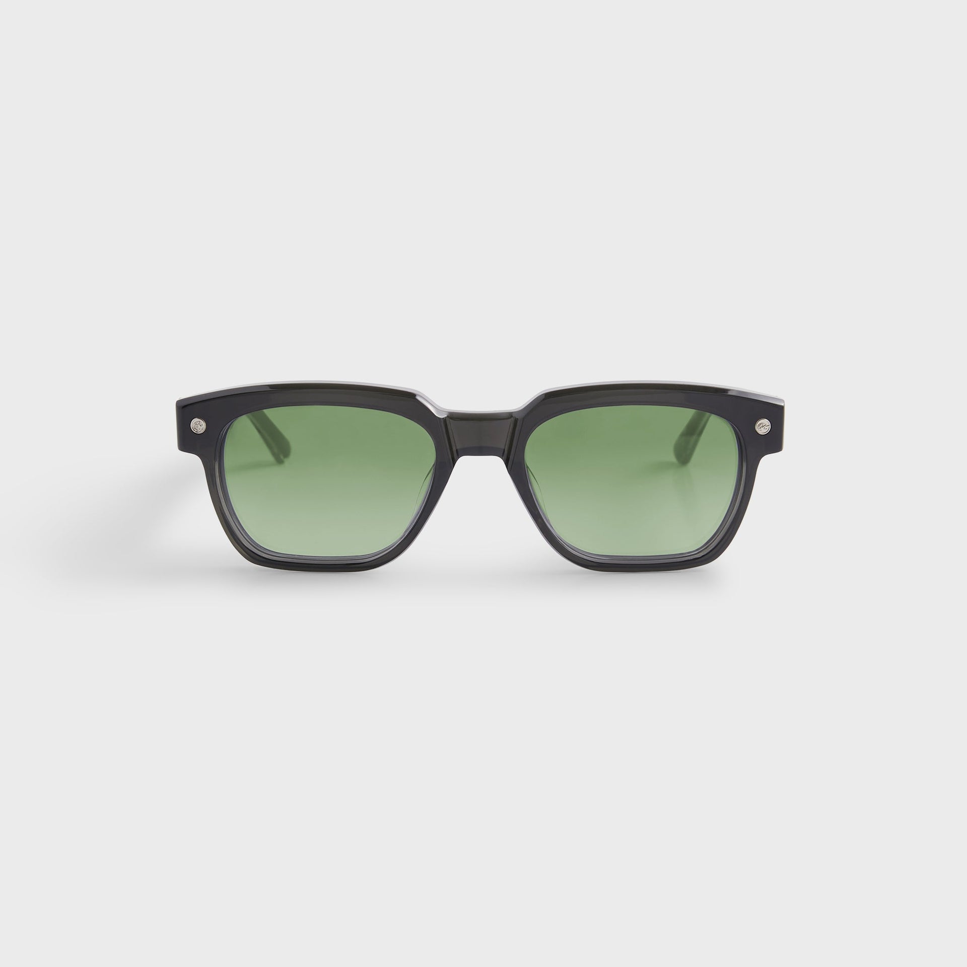 Kith Gardiners Sunglasses in Black