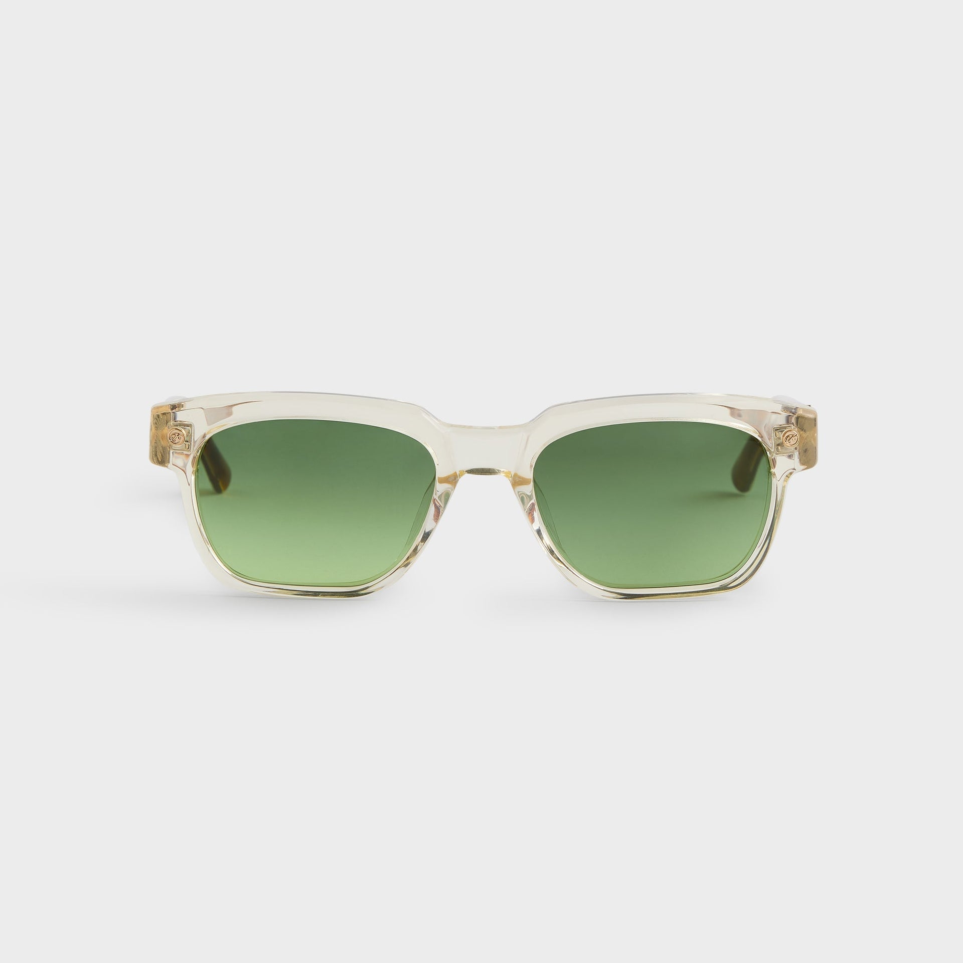 Kith Gardiners Sunglasses in Tart