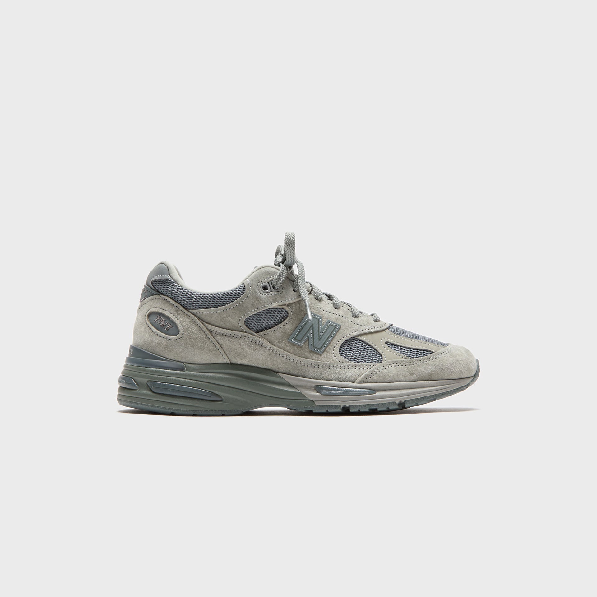 New Balance x thisisneverthat 991v2 - Rock Ridge