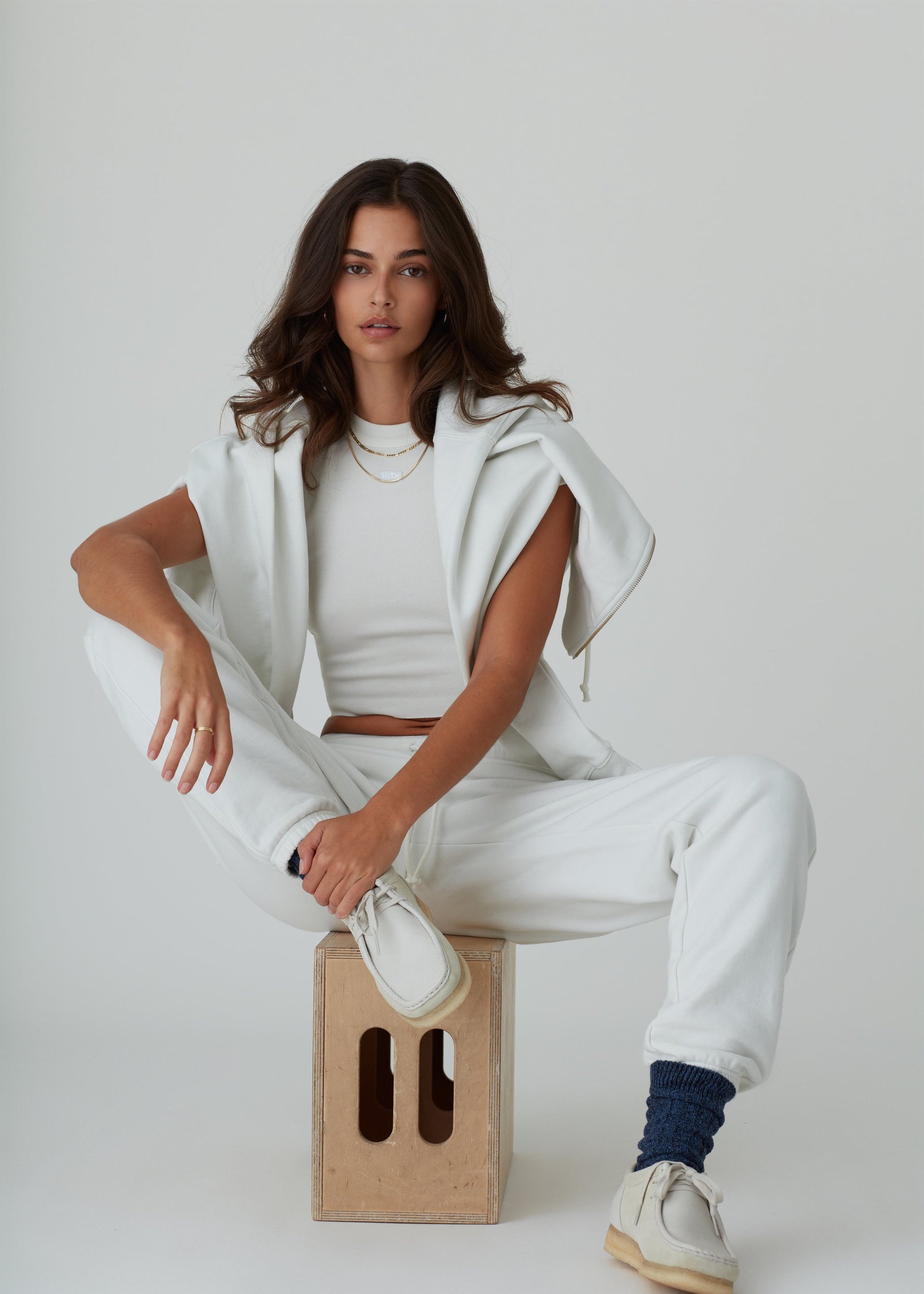 Kith Women Spring 1 2021 Lookbook