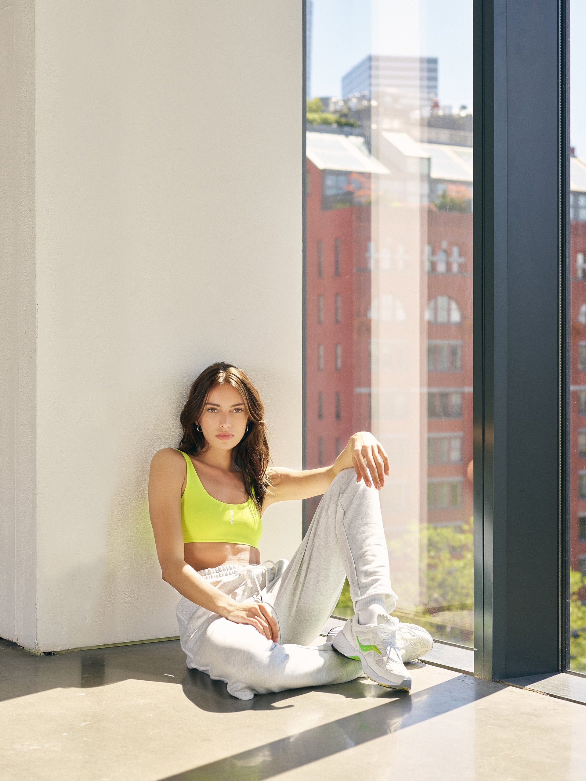 Kith Women Summer Sport