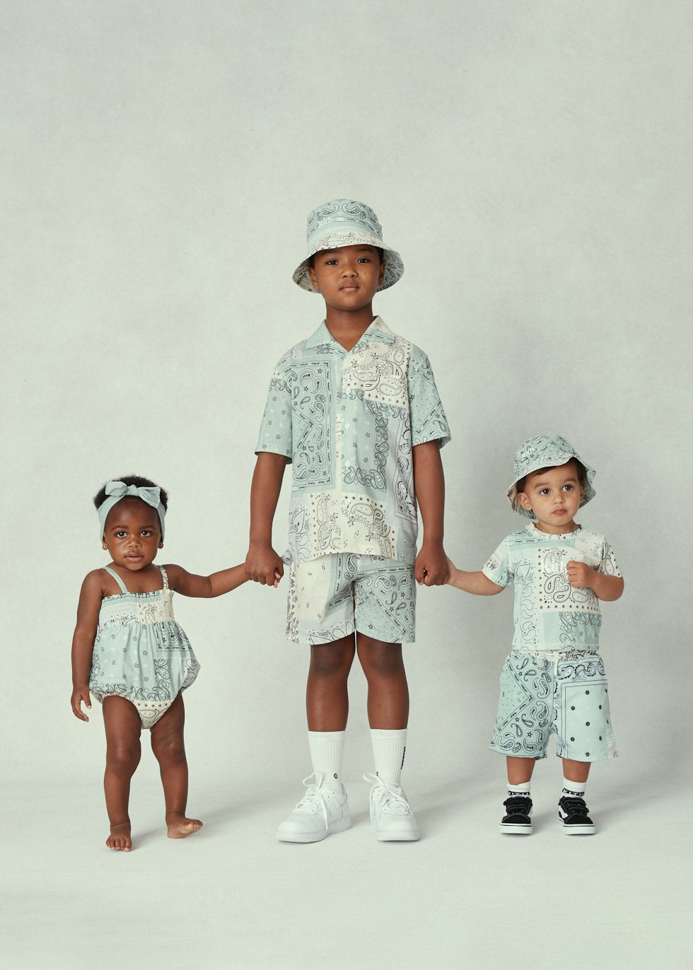 Kith Kids Summer 2021 Lookbook