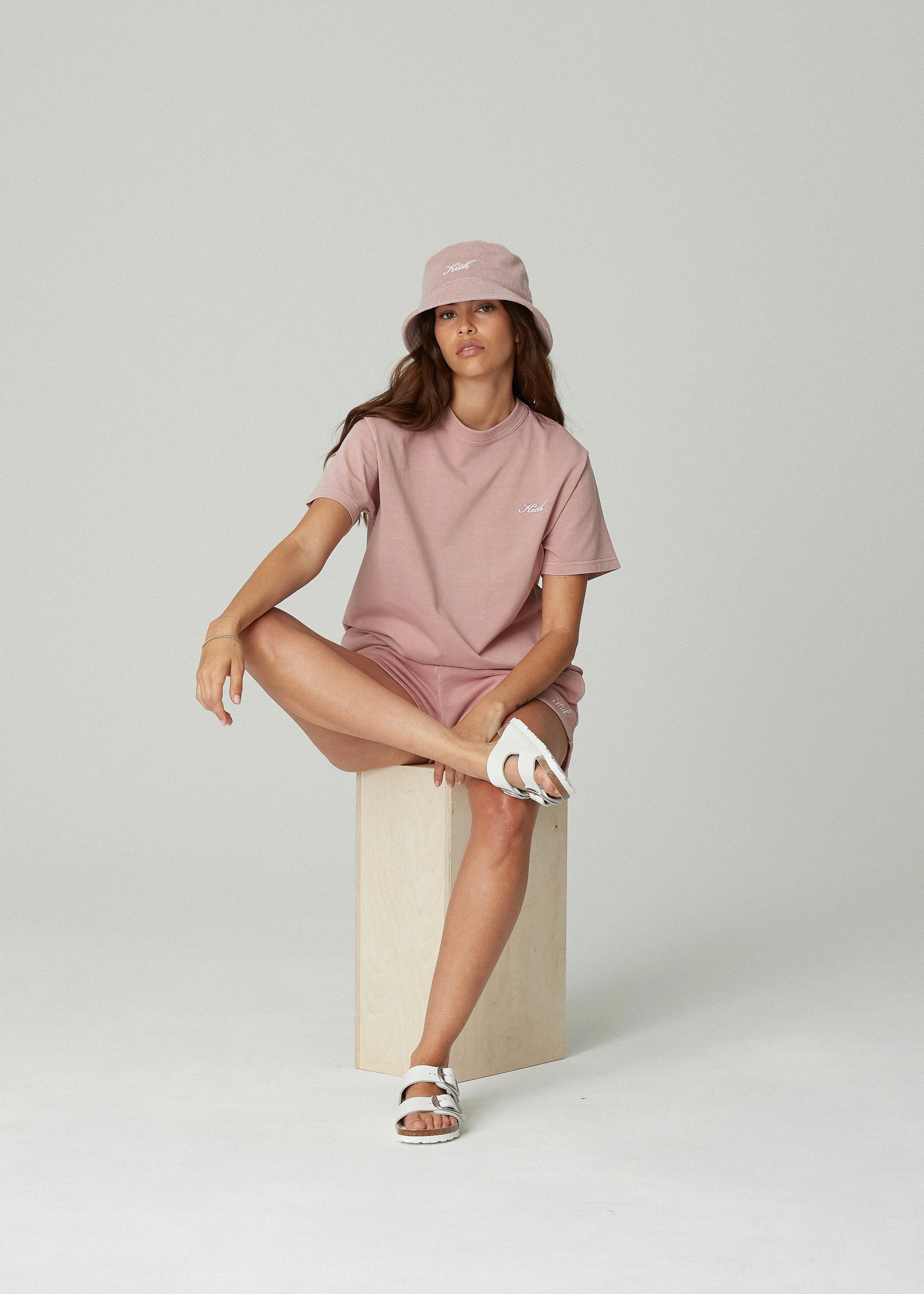 Kith Women Summer 2021 Lookbook