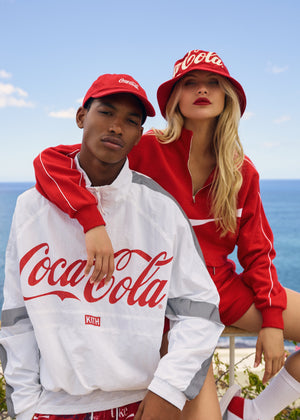 Kith x Coca-Cola Season 4 Campaign