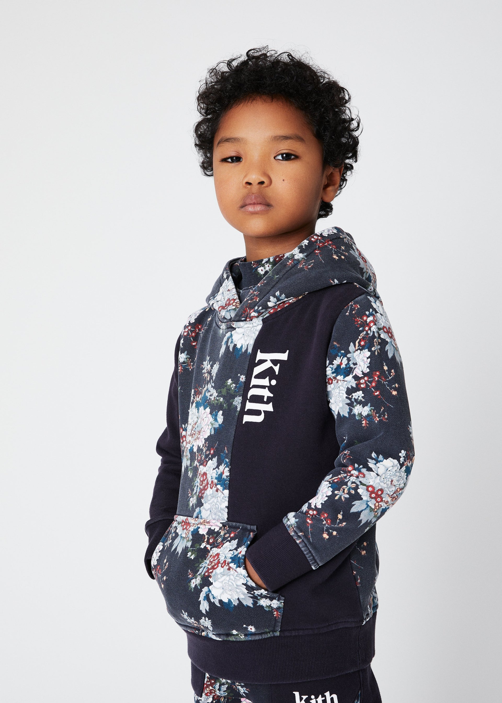 Kith Kids Winter 2019