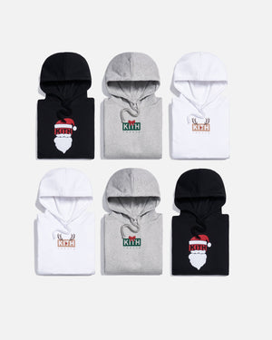 KITH TREATS HOLIDAY CAPSULE