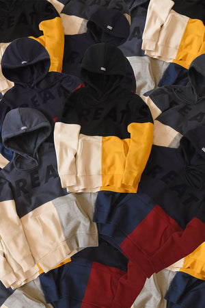 Kith Treats Triblock Capsule