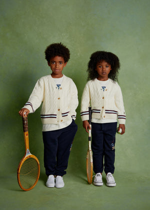 Kith Kids for Wilson Lookbook