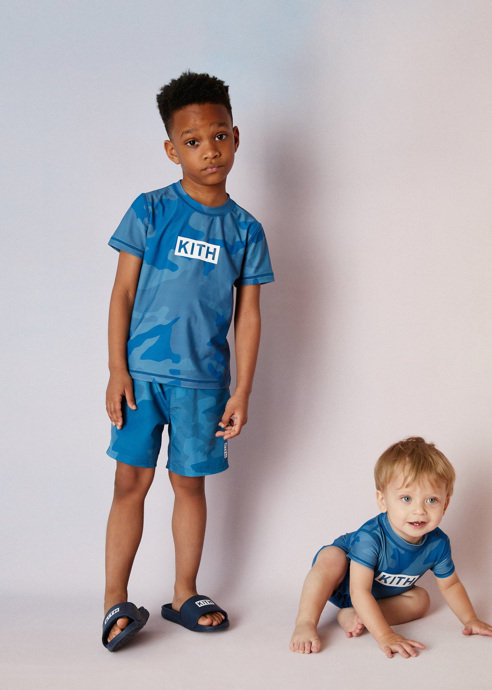 Kith Kids Summer Essentials