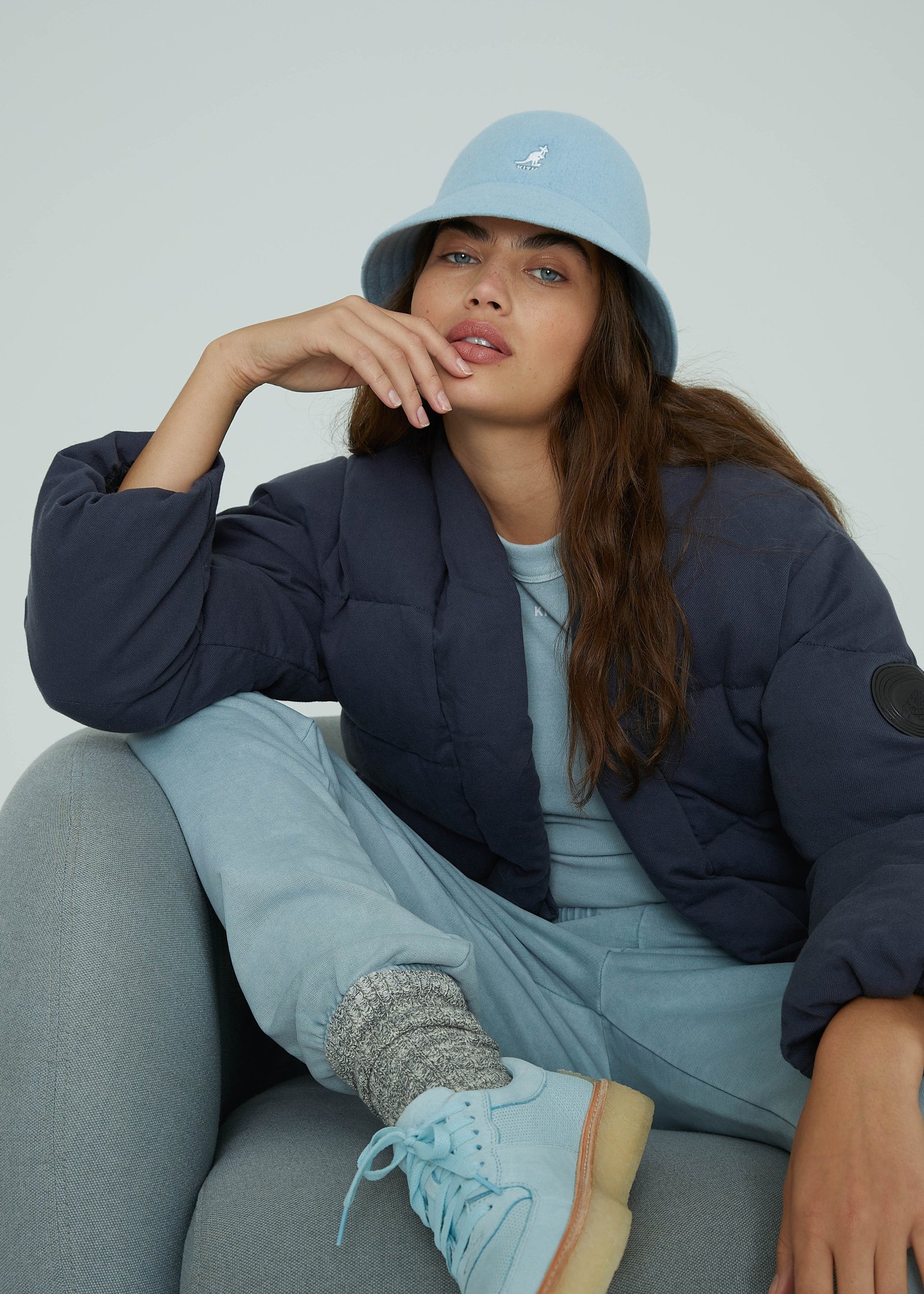 Kith Women Fall 2021 Lookbook