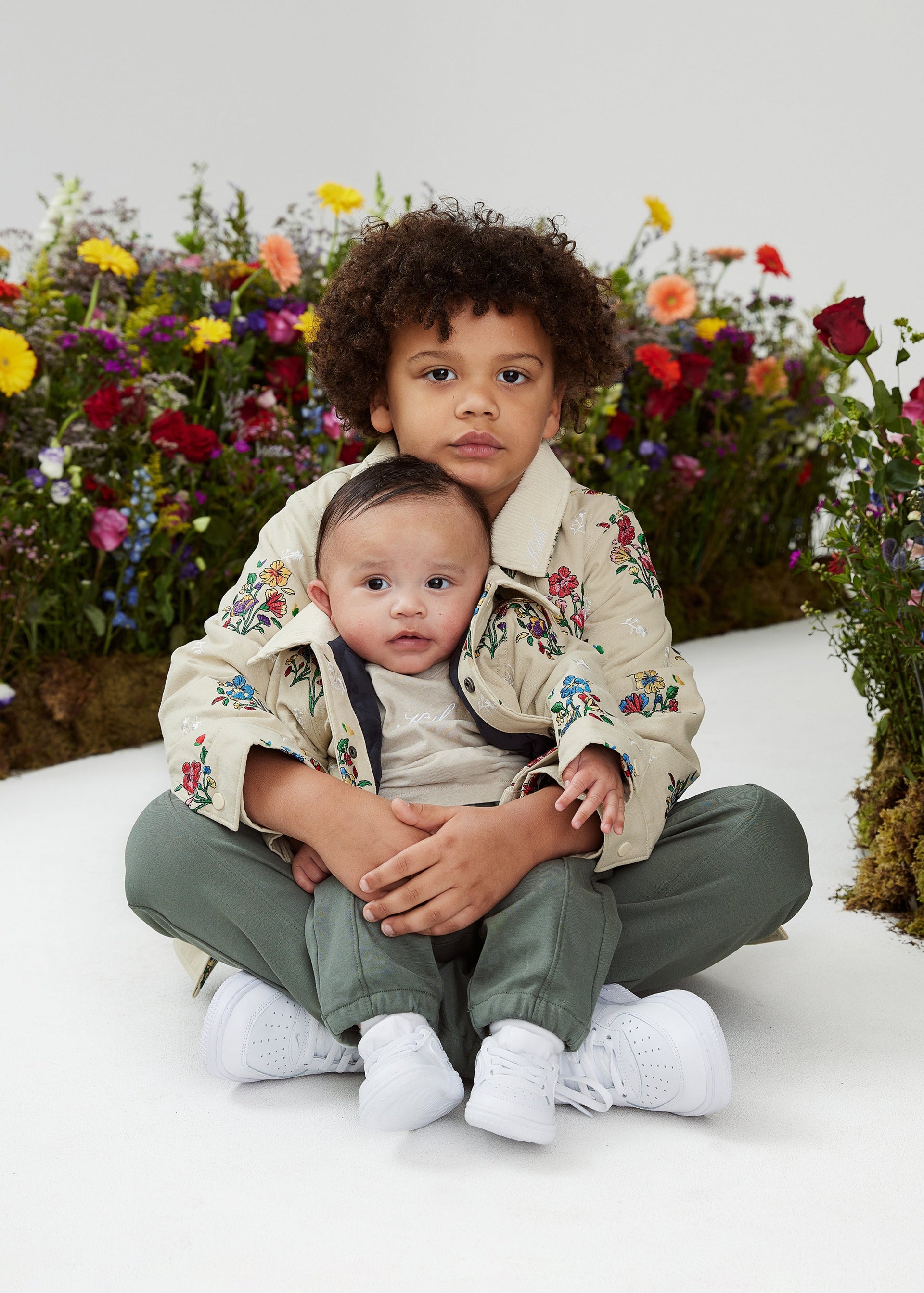 Kith Kids Spring 2022 Lookbook