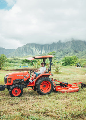 Kith Community featuring Kākoʻo ʻŌiwi, Kamaka Ukulele & Lin’s Lei Shop