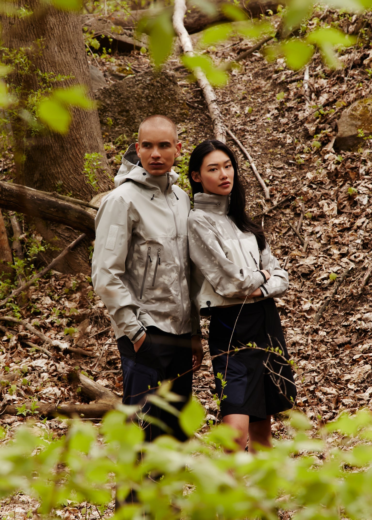 Kith Editorial for Arc'teryx System_A Drop 03