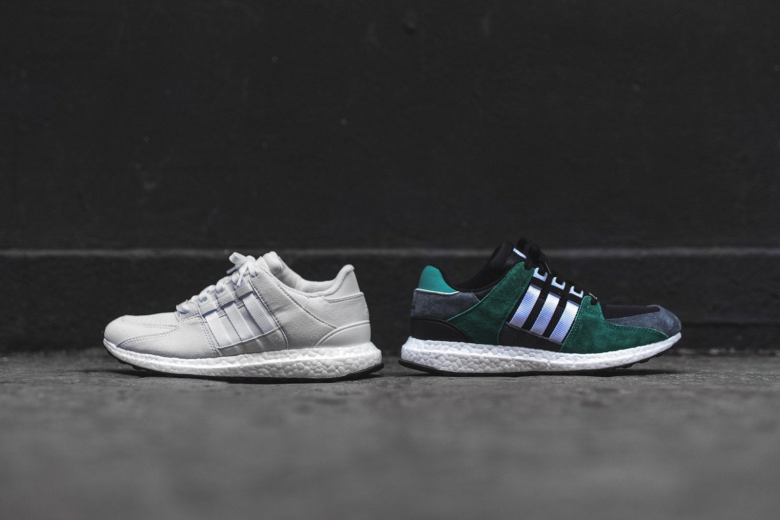 adidas Originals EQT Support 93/16 Pack