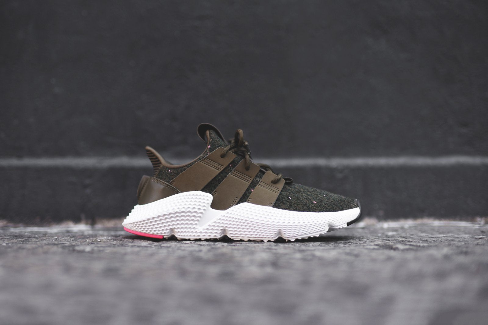 adidas Prophere - Olive