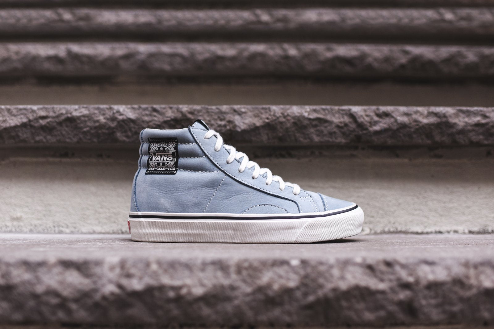 Vans OG Style 238 LX Pack