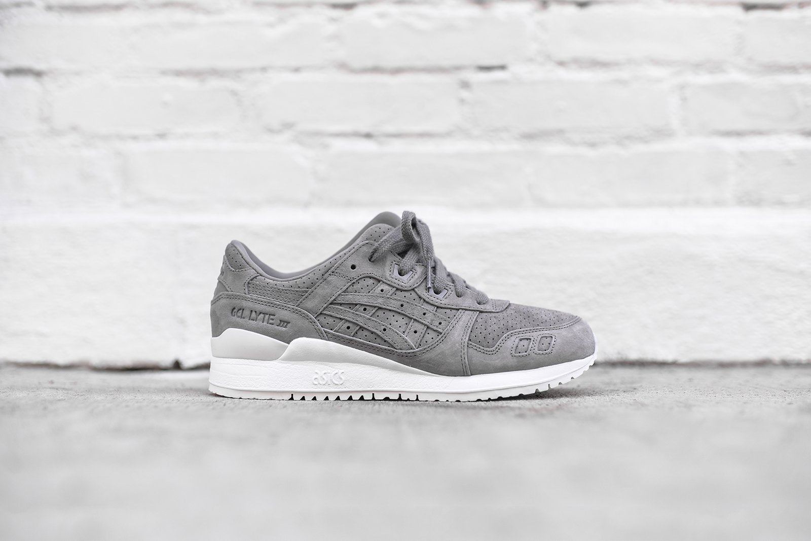 Asics Gel-Lyte III Pack