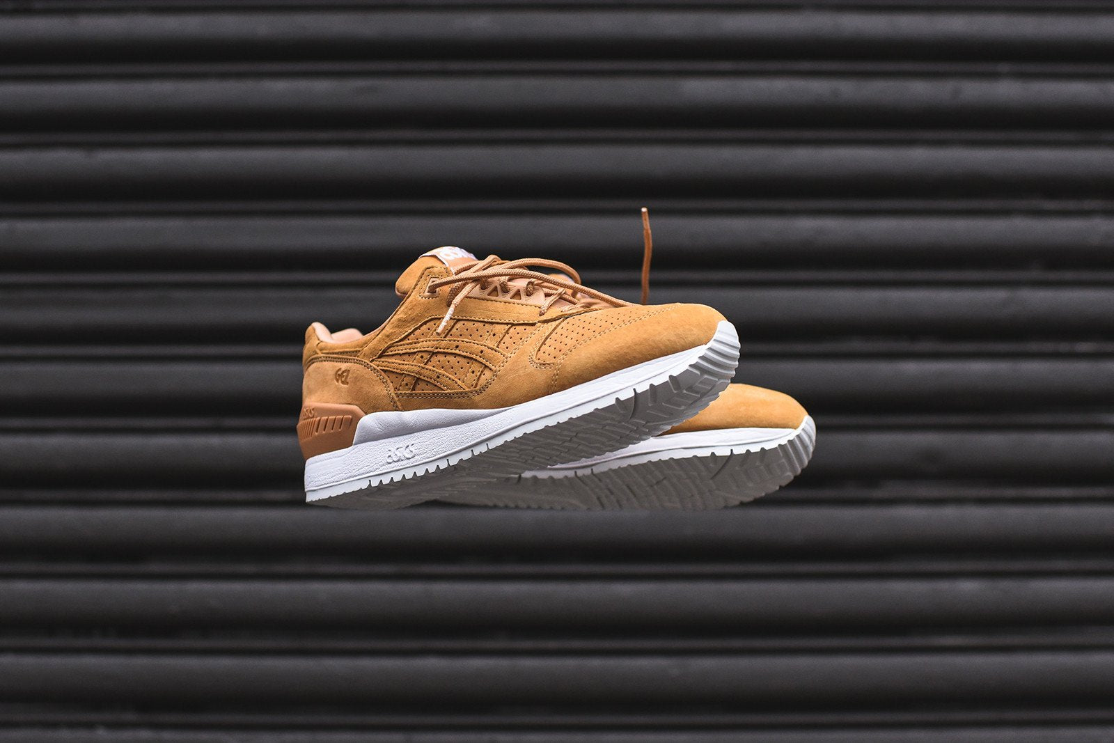 Asics Gel Respector - Clay