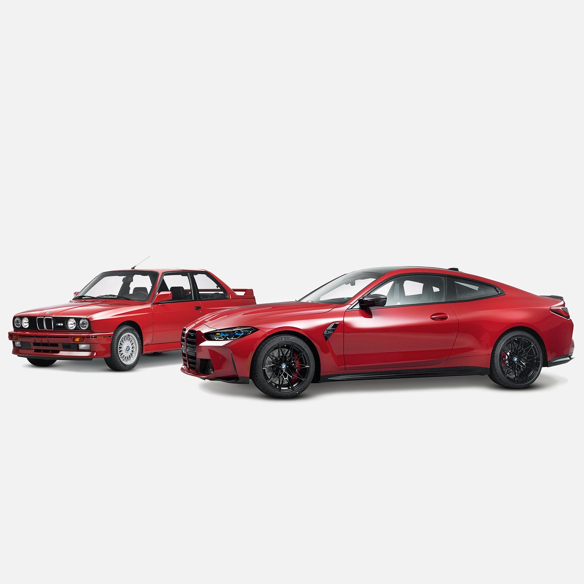 Kith for BMW M3 & M4 Design Study