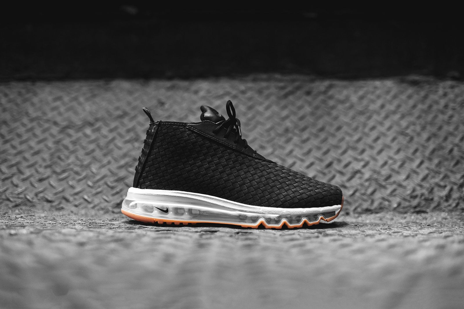 NikeLab Air Max Woven Boot QS Pack