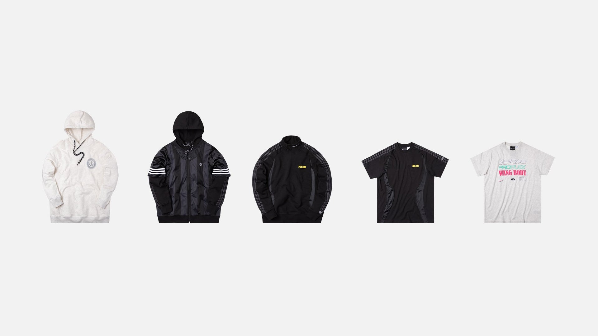 adidas by Alexander Wang Spring 2019 Capsule