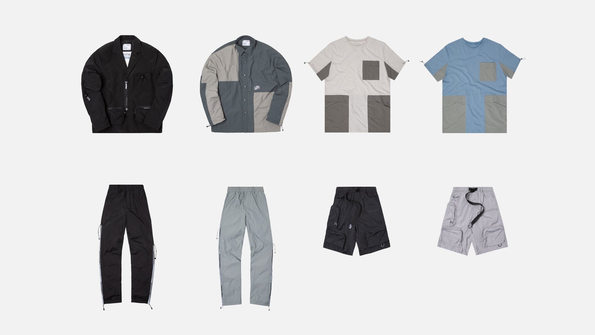 C2H4 Summer 2019 Capsule