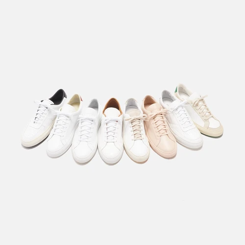 Common Projects Collection