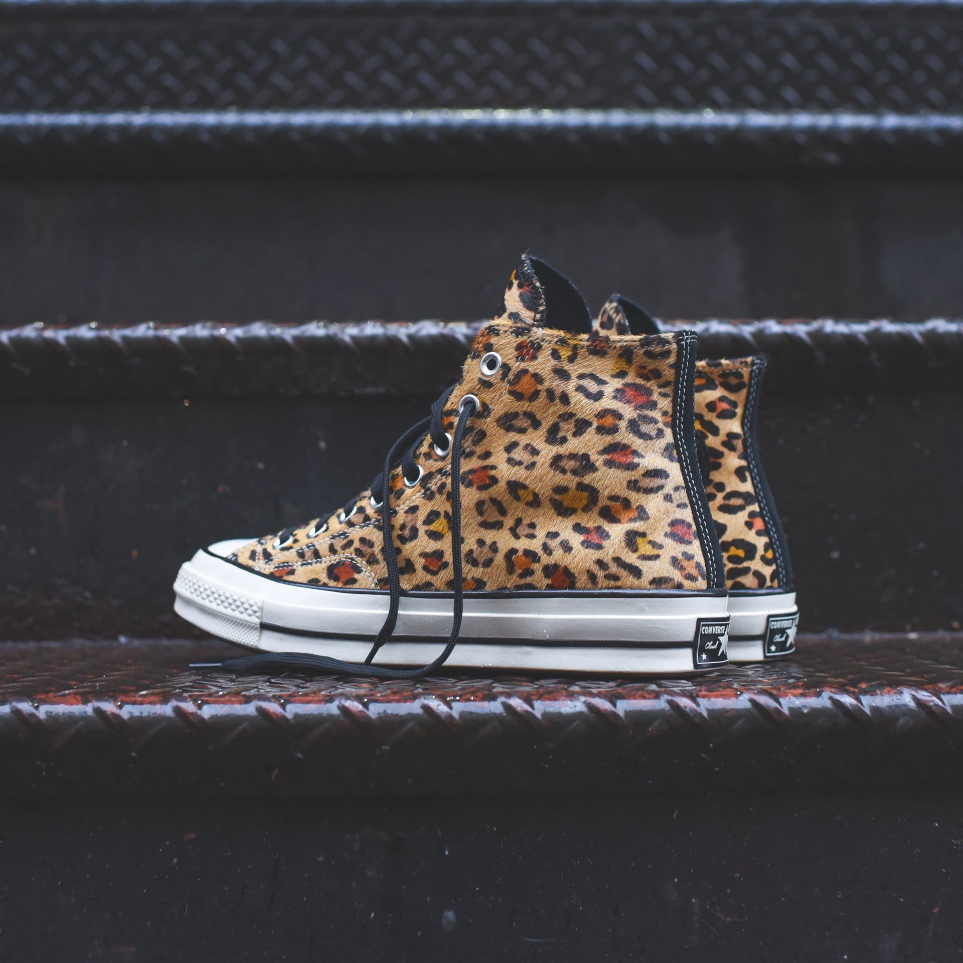 Converse Chuck 70 Varsity Remix High - Camel / CRV