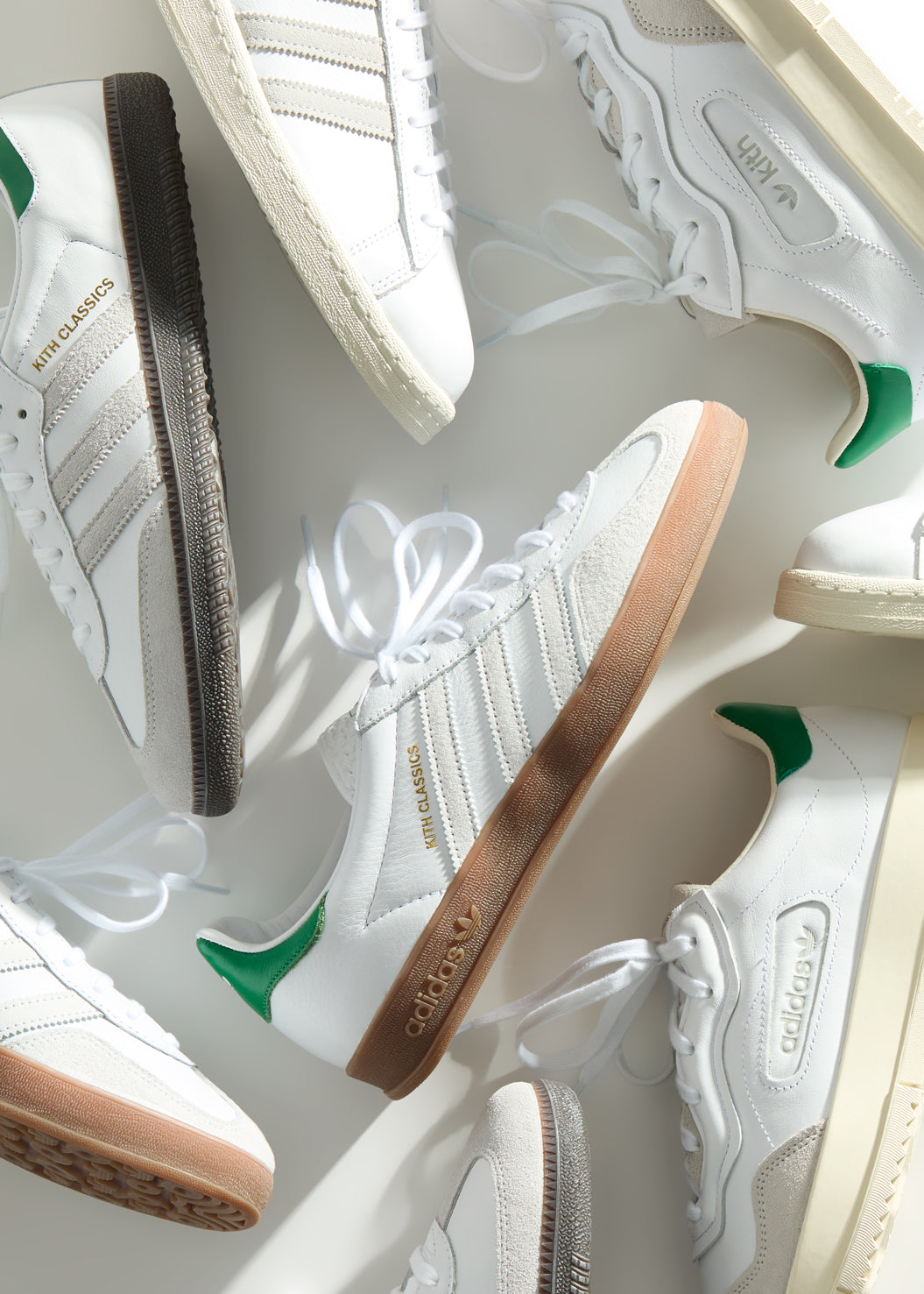 Kith Classics for adidas Originals Spring 2024