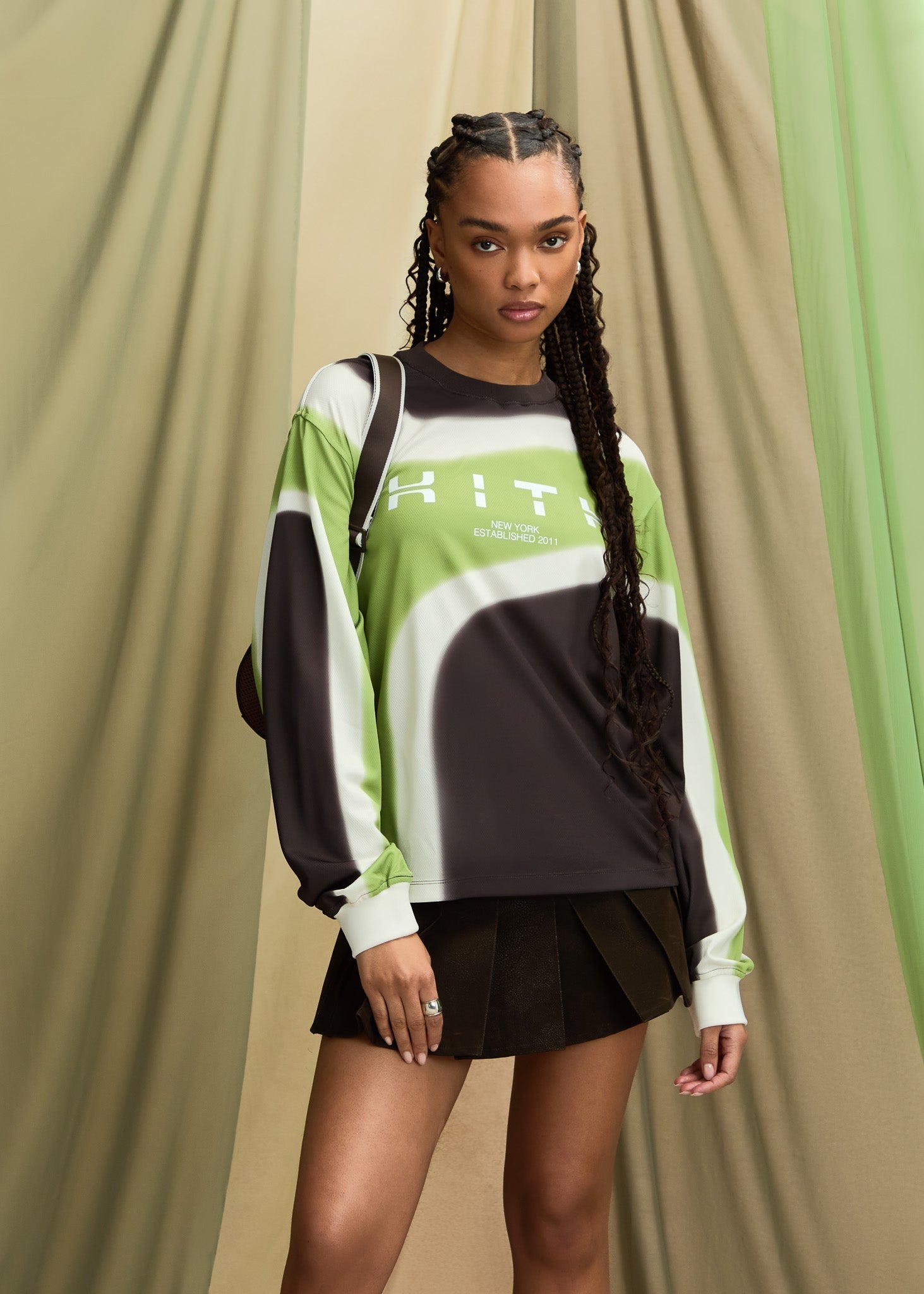 Kith Women Spring 2025 Lookbook