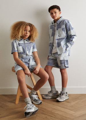 Kith Kids Spring 2024