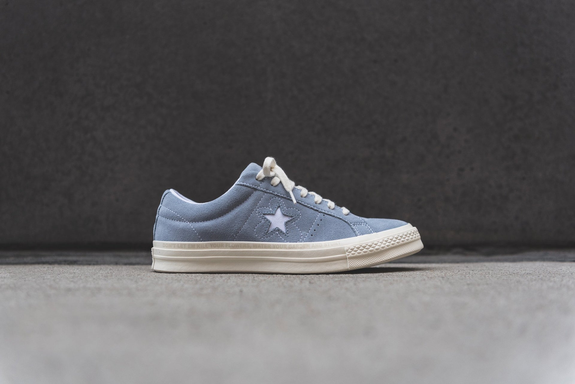 Converse x Golf le Fleur One Star Pack