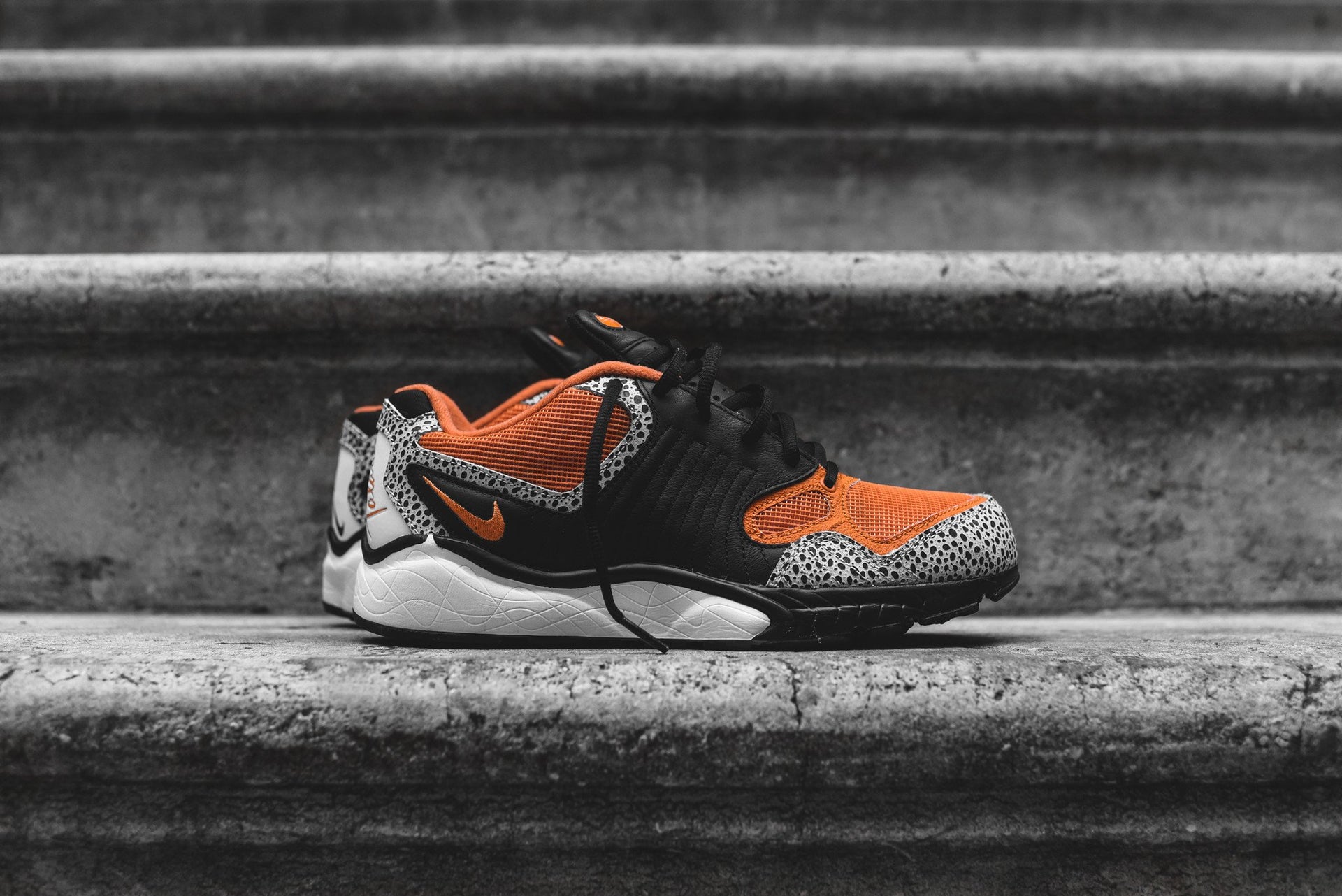 Nike Air Zoom Talaria - Safari