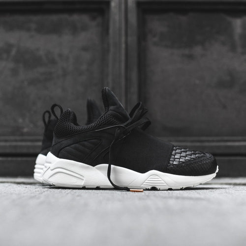 news/puma-x-filling-pieces-blaze-of-glory-black-white