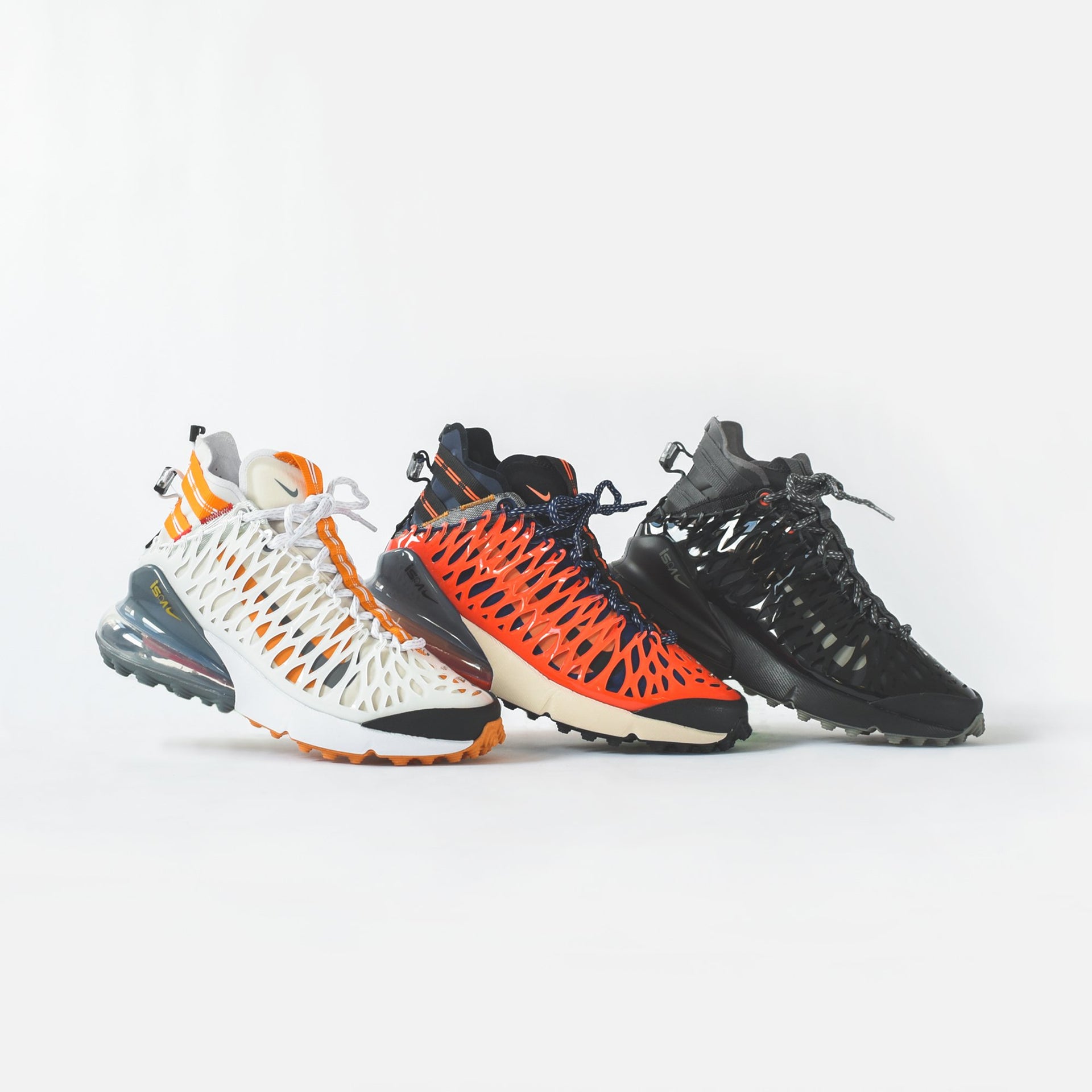 Nike Air Max 270 iSPA Pack