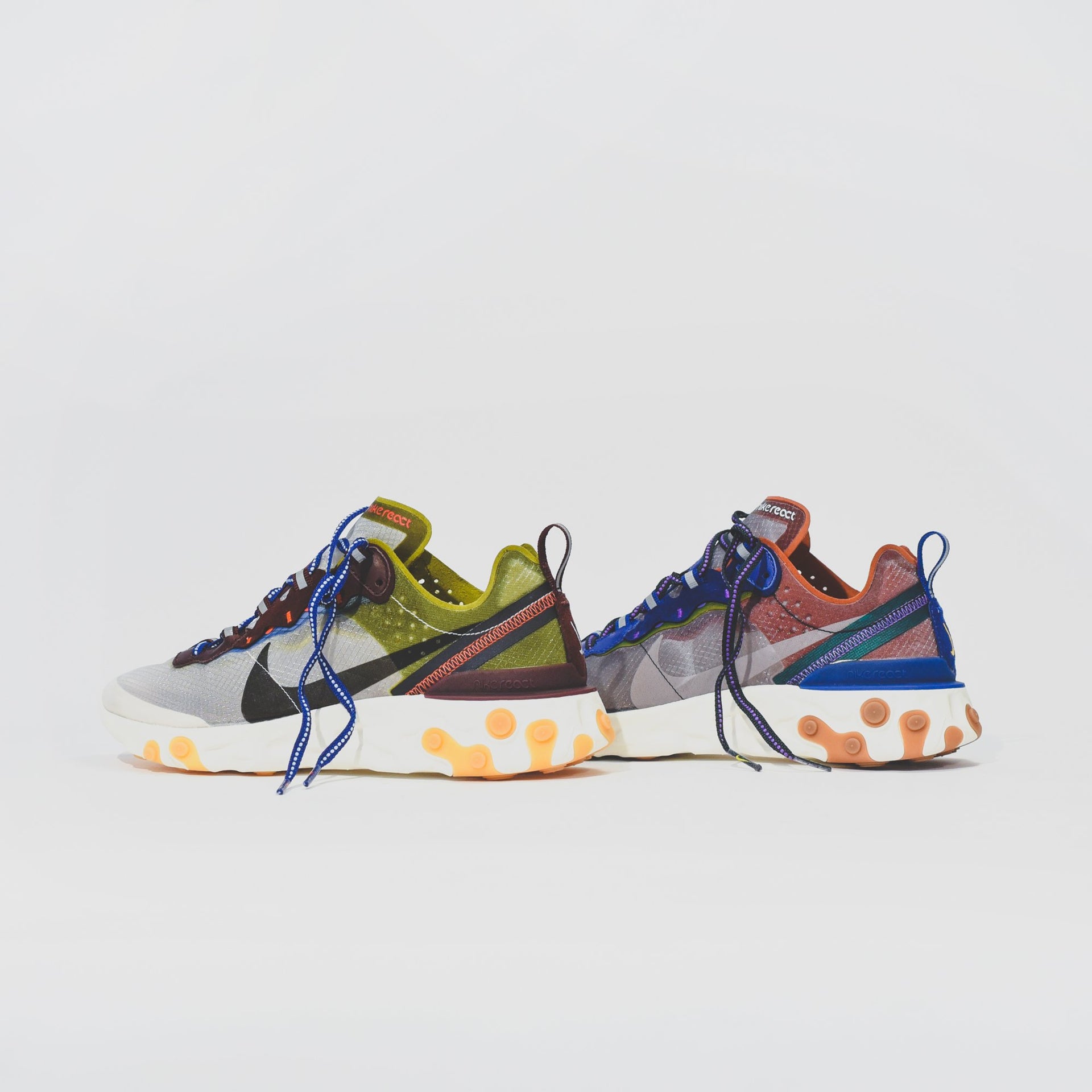 Nike React Element '87 Pack