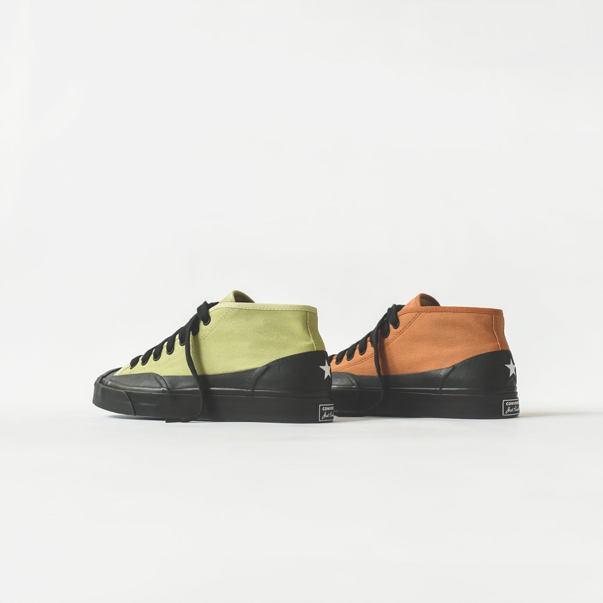 Converse x A$AP Nast Jack Purcell Chukka Mid Pack