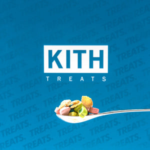 KITH TREATS SILVER SPOON SWEEPSTAKES