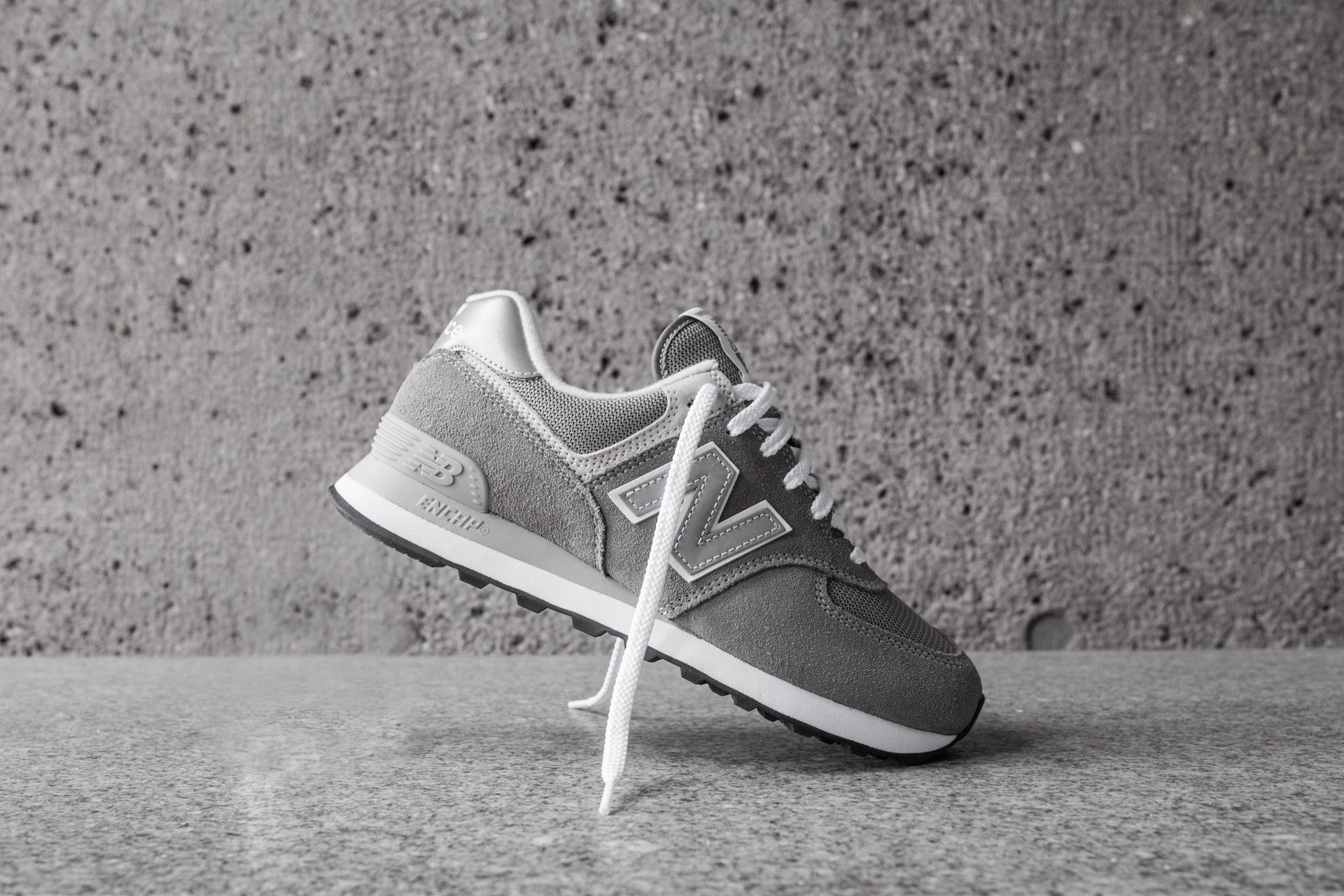 New Balance 574EGG - Grey