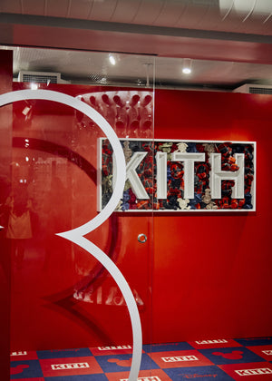 Kith for Disney Activation