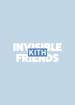 Kith for Invisible Friends