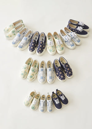 Kith & Kith Kids for Vault by Vans Summer 2022