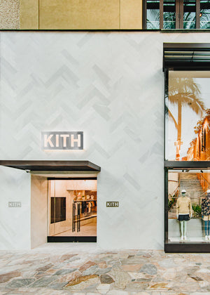 Kith Hawaii Flagship