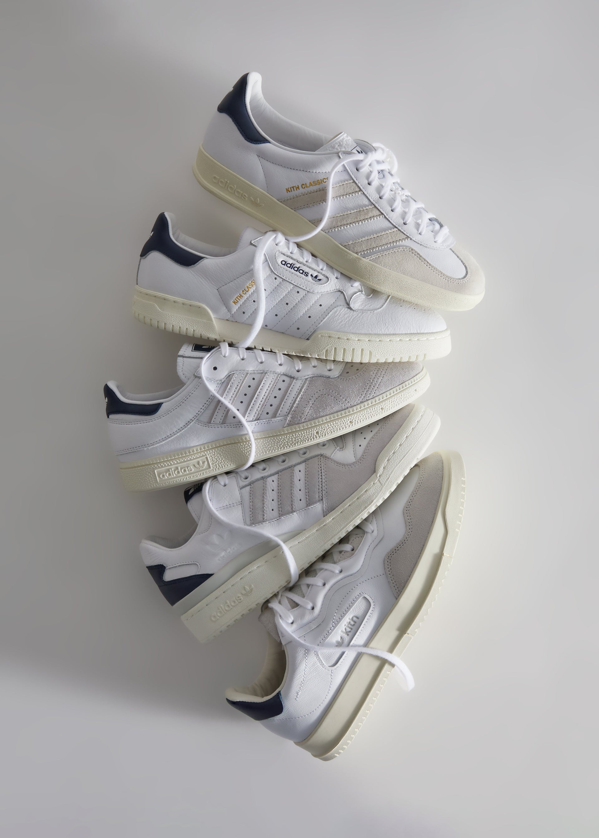 Kith Classics for adidas Originals Winter 2023