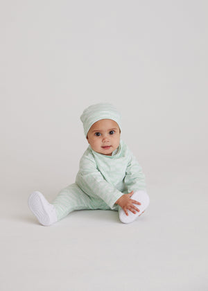 Kith Kids Baby Monogram Lookbook