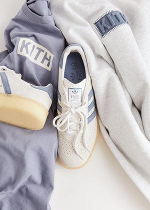 8th St AS350 by Ronnie Fieg for adidas Originals & Clarks Originals