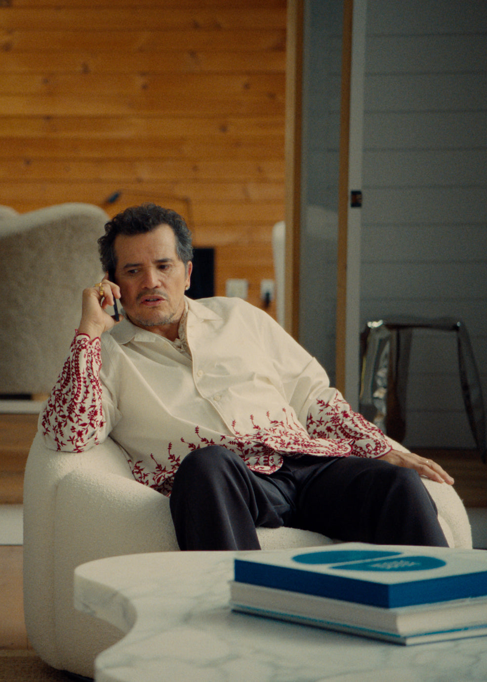 THE CAMPAIGN | starring John Leguizamo for Kith Summer 2024